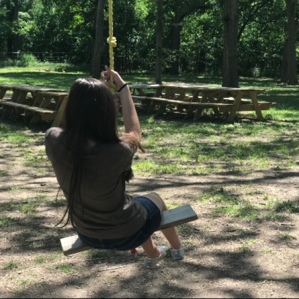 Meet your Posher, Juliana